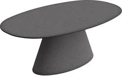 Goossens eettafel stone grijs beton - 8252595-goossens-stone-eettafel-beton-grijs-02