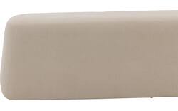 Goossens bedbank taranto beige stof - 8252641-goossens-taranto-bedbank-stof-10