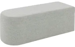 Goossens bedbank venezia groen stof - 8252643-goossens-venezia-bedbank-stof-01