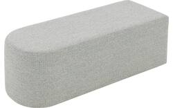 Goossens bedbank venezia groen stof - 8252643-goossens-venezia-bedbank-stof-01