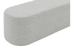 Goossens bedbank venezia groen stof - 8252643-goossens-venezia-bedbank-stof-01