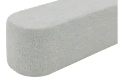 Goossens bedbank venezia groen stof - 8252643-goossens-venezia-bedbank-stof-01