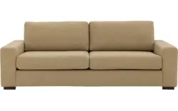Goossens zitbank lucca groen stof - 8252667-goossens-lucca-bank-stof-groen-01