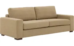 Goossens zitbank lucca groen stof - 8252667-goossens-lucca-bank-stof-groen-01