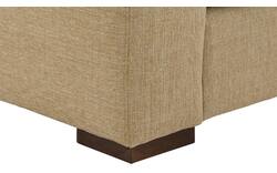 Goossens zitbank lucca groen stof - 8252667-goossens-lucca-bank-stof-groen-01