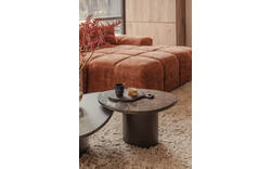 Goossens excellent salontafel solea bruin marmer - 8252674-goossens-excellent-solea-salontafel-eiken-05