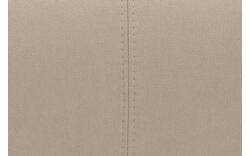 Goossens gestoffeerd bedframe taranto beige stof - 8252944-goossens-taranto-bedframe-stof-01