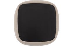 Goossens nachtkastje taranto beige stof - 8252676-goossens-milano-nachtkastje-stof-11