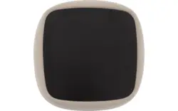 Goossens nachtkastje taranto beige stof - 8252676-goossens-milano-nachtkastje-stof-11