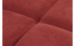 Goossens excellent zitbank kubus rood stof - 8252683-goossens-excellent-kubus-bank-stof-rood-01