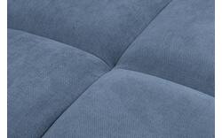 Goossens excellent zitbank kubus blauw stof - 8252684-goossens-excellent-kubus-bank-stof-blauw-01