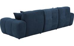 Goossens excellent zitbank kubus blauw stof - 8252685-goossens-excellent-kubus-bank-stof-blauw-01