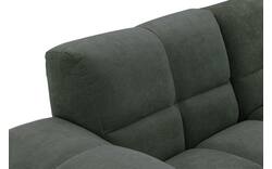 Goossens excellent zitbank kubus groen stof - 8252688-goossens-excellent-kubus-bank-stof-groen-01