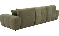 Goossens excellent zitbank kubus groen stof - 8252691-goossens-excellent-kubus-bank-stof-groen-01