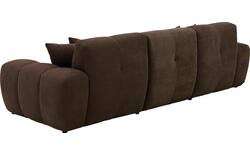 Goossens excellent zitbank kubus bruin stof - 8252695-goossens-excellent-kubus-bank-stof-bruin-01