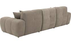 Goossens excellent zitbank kubus bruin stof - 8252698-goossens-excellent-kubus-bank-stof-bruin-01
