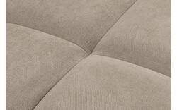 Goossens excellent zitbank kubus bruin stof - 8252698-goossens-excellent-kubus-bank-stof-bruin-01