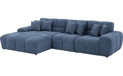 Goossens excellent loungebank kubus blauw stof - 8252700-goossens-excellent-kubus-bank-stof-blauw-02