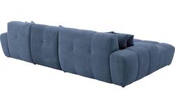 Goossens excellent loungebank kubus blauw stof - 8252700-goossens-excellent-kubus-bank-stof-blauw-01
