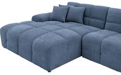 Goossens excellent loungebank kubus blauw stof - 8252700-goossens-excellent-kubus-bank-stof-blauw-01