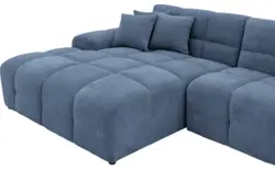 Goossens excellent loungebank kubus blauw stof - 8252700-goossens-excellent-kubus-bank-stof-blauw-01