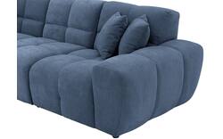 Goossens excellent loungebank kubus blauw stof - 8252700-goossens-excellent-kubus-bank-stof-blauw-01