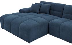 Goossens excellent loungebank kubus blauw stof - 8252701-goossens-excellent-kubus-bank-stof-blauw-01