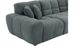 Goossens excellent loungebank kubus groen stof - 8252702-gespiegeld-02