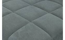 Goossens excellent loungebank kubus groen stof - 8252702-goossens-excellent-kubus-bank-stof-groen-01