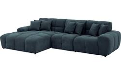 Goossens excellent loungebank kubus blauw stof - 8252703-goossens-excellent-kubus-bank-stof-blauw-02