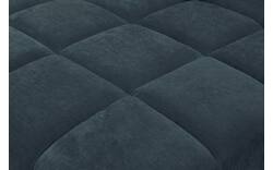 Goossens excellent loungebank kubus blauw stof - 8252703-goossens-excellent-kubus-bank-stof-blauw-01