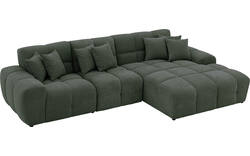 Goossens excellent loungebank kubus groen stof - 8252704-gespiegeld-02