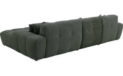 Goossens excellent loungebank kubus groen stof - 8252704-gespiegeld-02