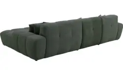 Goossens excellent loungebank kubus groen stof - 8252704-gespiegeld-02