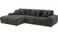 Goossens excellent loungebank kubus groen stof - 8252704-goossens-excellent-kubus-bank-stof-groen-02