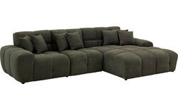 Goossens excellent loungebank kubus groen stof - 8252706-gespiegeld-02