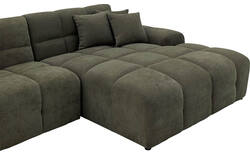 Goossens excellent loungebank kubus groen stof - 8252706-gespiegeld-02