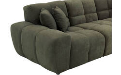 Goossens excellent loungebank kubus groen stof - 8252706-gespiegeld-02