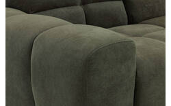 Goossens excellent loungebank kubus groen stof - 8252706-gespiegeld-02