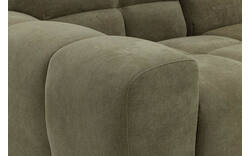 Goossens excellent loungebank kubus groen stof - 8252707-gespiegeld-02