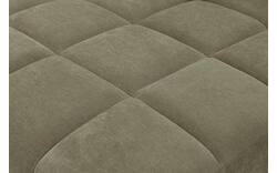 Goossens excellent loungebank kubus groen stof - 8252707-goossens-excellent-kubus-bank-stof-groen-01