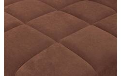 Goossens excellent loungebank kubus bruin stof - 8252710-goossens-excellent-kubus-bank-stof-bruin-01