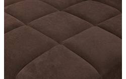 Goossens excellent loungebank kubus bruin stof - 8252711-goossens-excellent-kubus-bank-stof-bruin-01