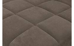 Goossens excellent loungebank kubus bruin stof - 8252712-goossens-excellent-kubus-bank-stof-bruin-01
