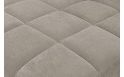 Goossens excellent loungebank kubus bruin stof - 8252713-goossens-excellent-kubus-bank-stof-bruin-01