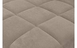 Goossens excellent loungebank kubus bruin stof - 8252714-goossens-excellent-kubus-bank-stof-bruin-01