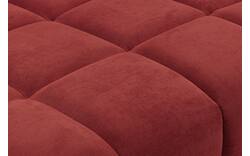Goossens excellent hoekbank kubus rood stof - 8252715-goossens-excellent-kubus-bank-stof-rood-01