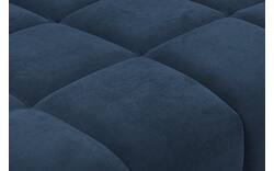 Goossens excellent hoekbank kubus blauw stof - 8252717-goossens-excellent-kubus-bank-stof-blauw-01
