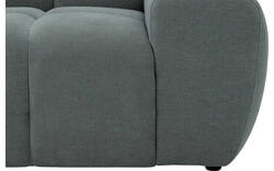 Goossens excellent hoekbank kubus groen stof - 8252718-gespiegeld-02