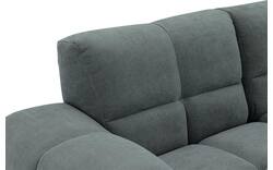 Goossens excellent hoekbank kubus groen stof - 8252718-goossens-excellent-kubus-bank-stof-groen-01